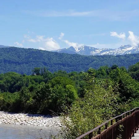 Les Du Quai 3* Montmélian